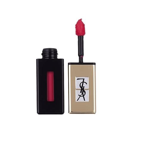 YSL ruby de buze